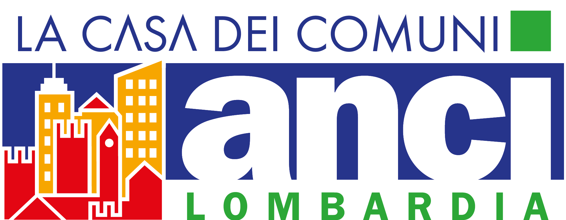 Logo anci