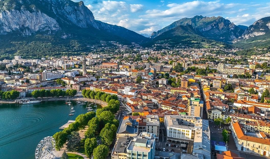 Vai all'approfondimento Potenziamento dei CPI - Provincia di Lecco