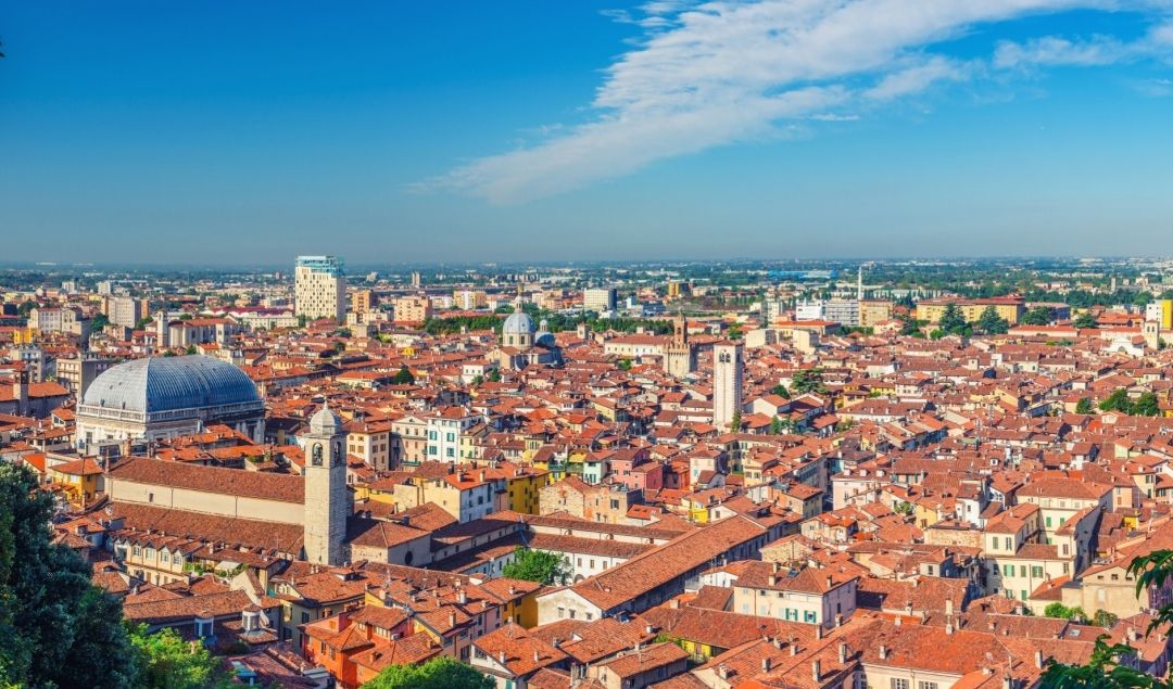 Vai all'approfondimento Grandi apparecchiature- Provincia di Brescia