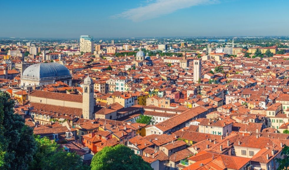 Vai all'approfondimento Ospedali di Comunità - Provincia di Brescia