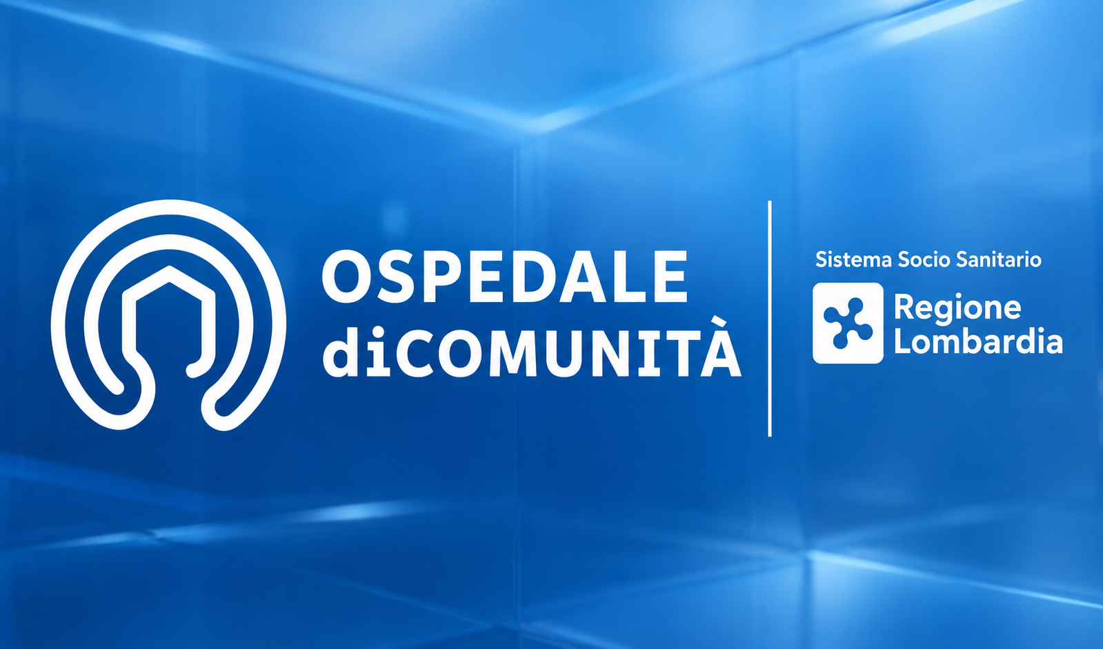 Vai all'approfondimento Ospedali di Comunità