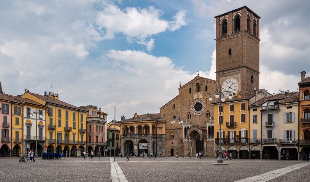 Vai all'approfondimento Ospedali di Comunità - Provincia di Lodi