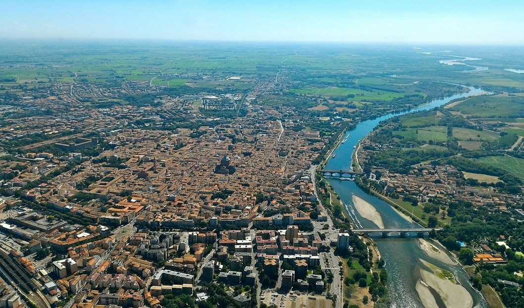 Vai all'approfondimento Case della Comunità - Provincia di Pavia