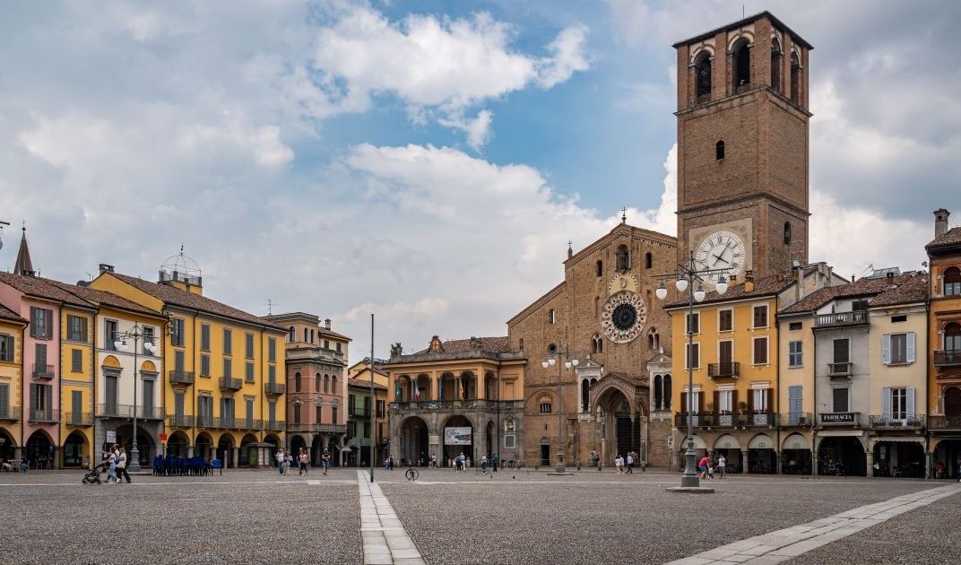 Vai all'approfondimento Grandi apparecchiature- Provincia di Lodi
