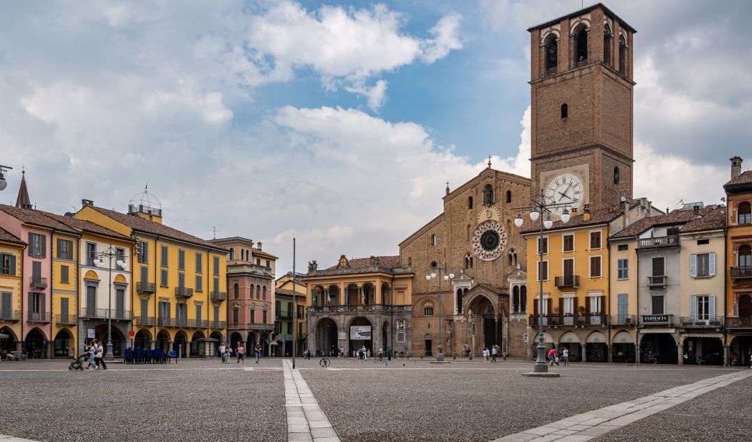Vai all'approfondimento Case della Comunità - Provincia di Lodi