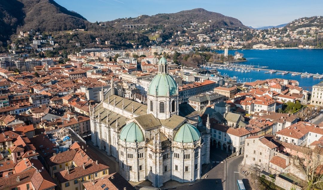 Vai all'approfondimento Ospedali di Comunità - Provincia di Como