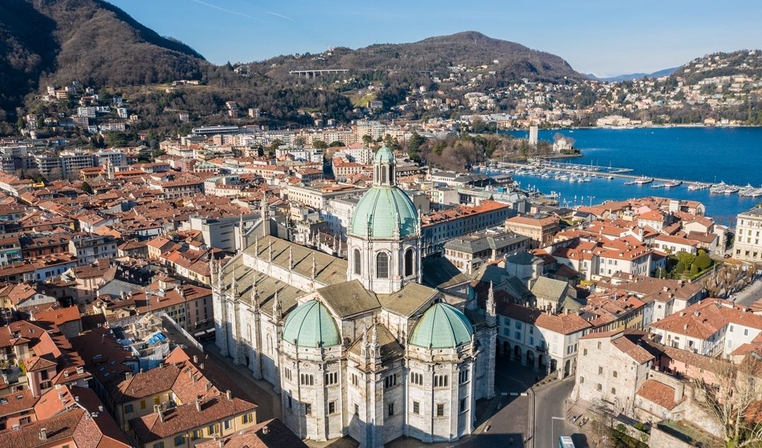 Vai all'approfondimento Potenziamento dei CPI - Provincia di Como