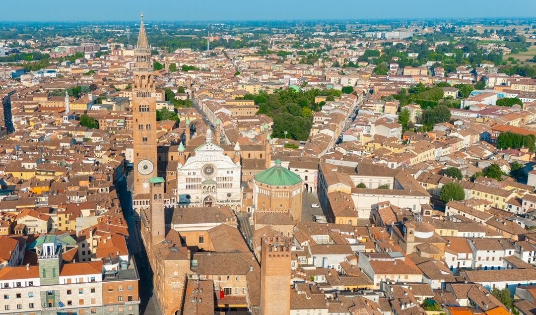 Vai all'approfondimento Misure per la gestione del rischio idrogeologico - Provincia di Cremona