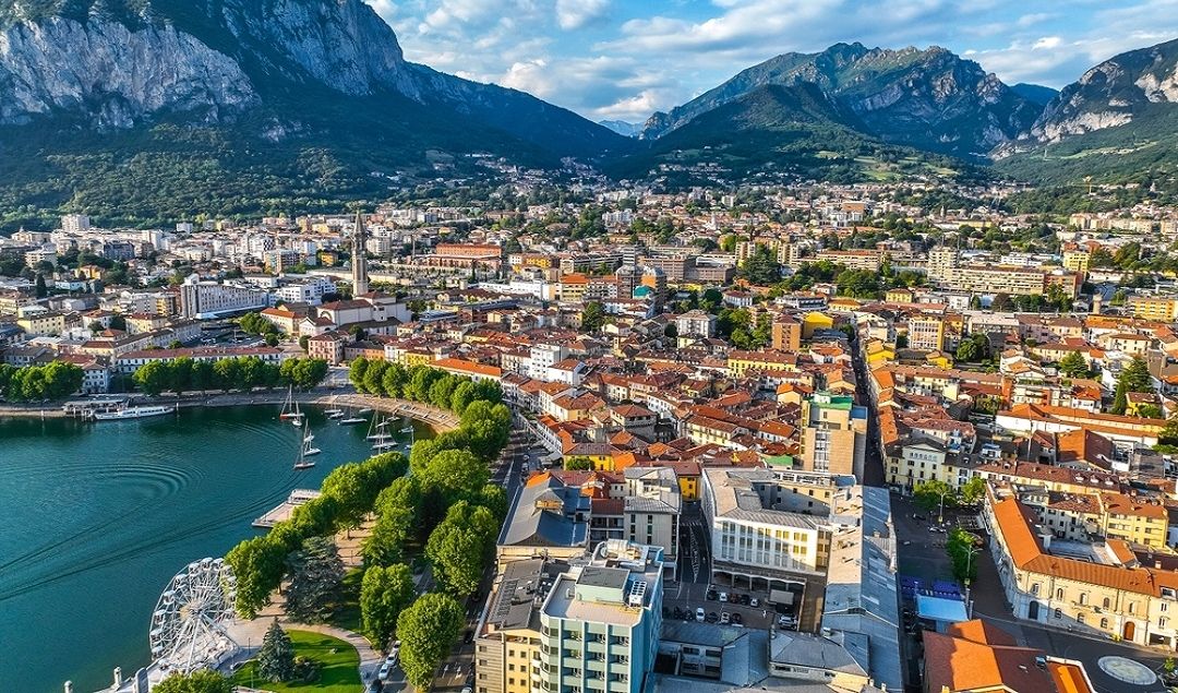 Vai all'approfondimento Ospedali di Comunità - Provincia di Lecco