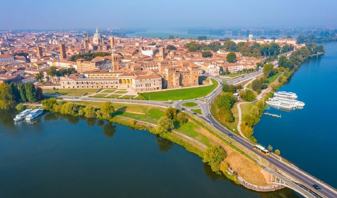 Vai all'approfondimento Potenziamento dei CPI - Provincia di Mantova