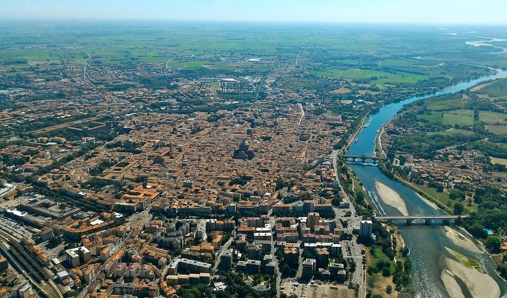 Vai all'approfondimento Ospedali di Comunità - Provincia di Pavia