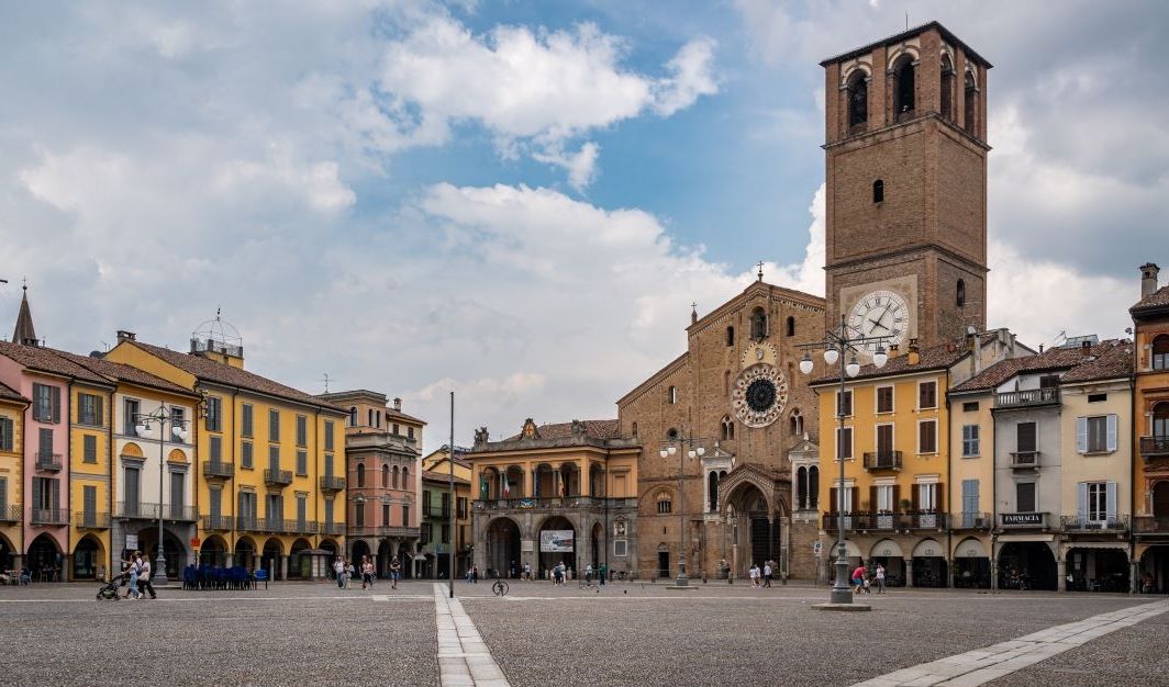 Vai all'approfondimento Potenziamento dei CPI - Provincia di Lodi