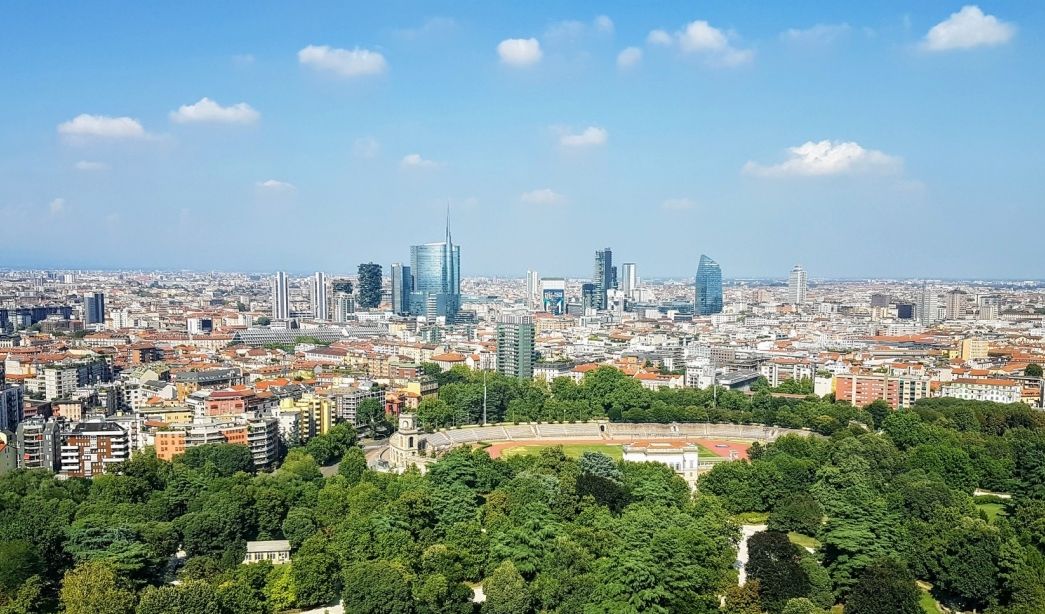 Vai all'approfondimento Potenziamento dei CPI - Città Metropolitana di Milano