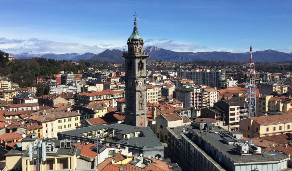 Vai all'approfondimento Potenziamento dei CPI - Provincia di Varese