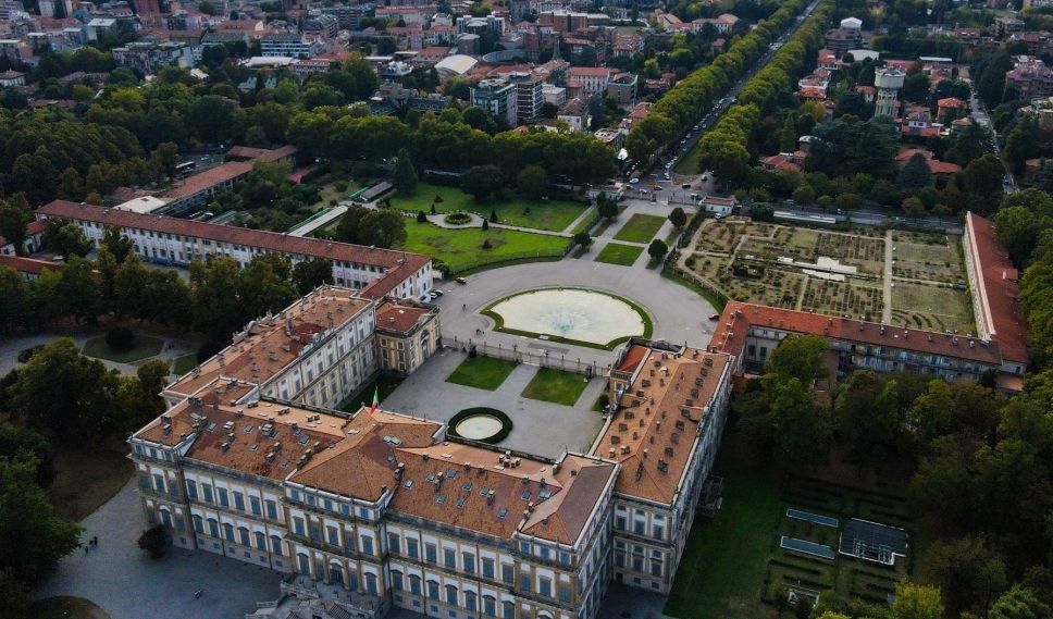 Vai all'approfondimento Ospedali di Comunità - Provincia di Monza e Brianza