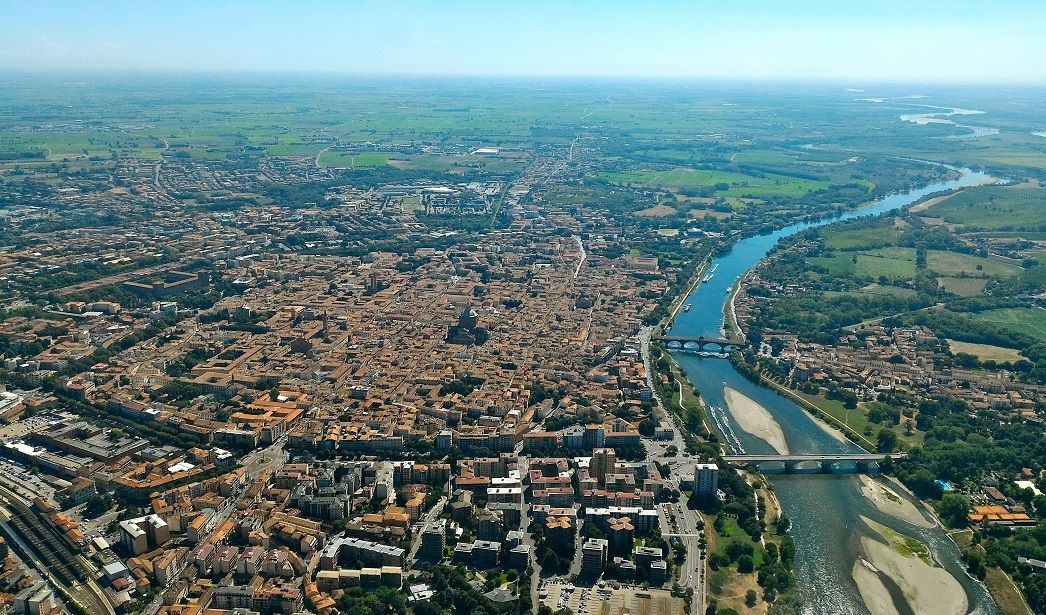 Vai all'approfondimento Potenziamento dei CPI - Provincia di Pavia