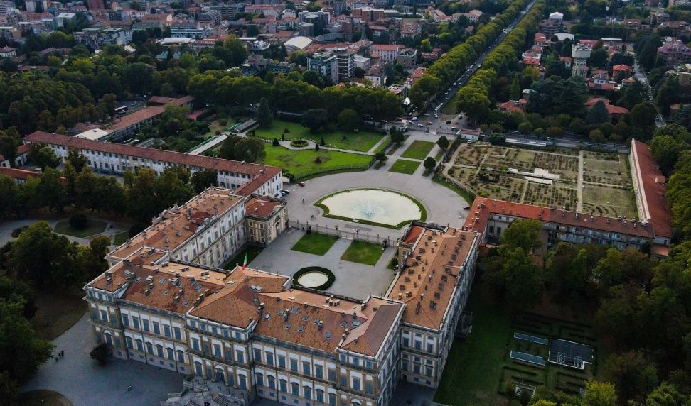 Vai all'approfondimento Case della Comunità - Provincia di Monza e Brianza
