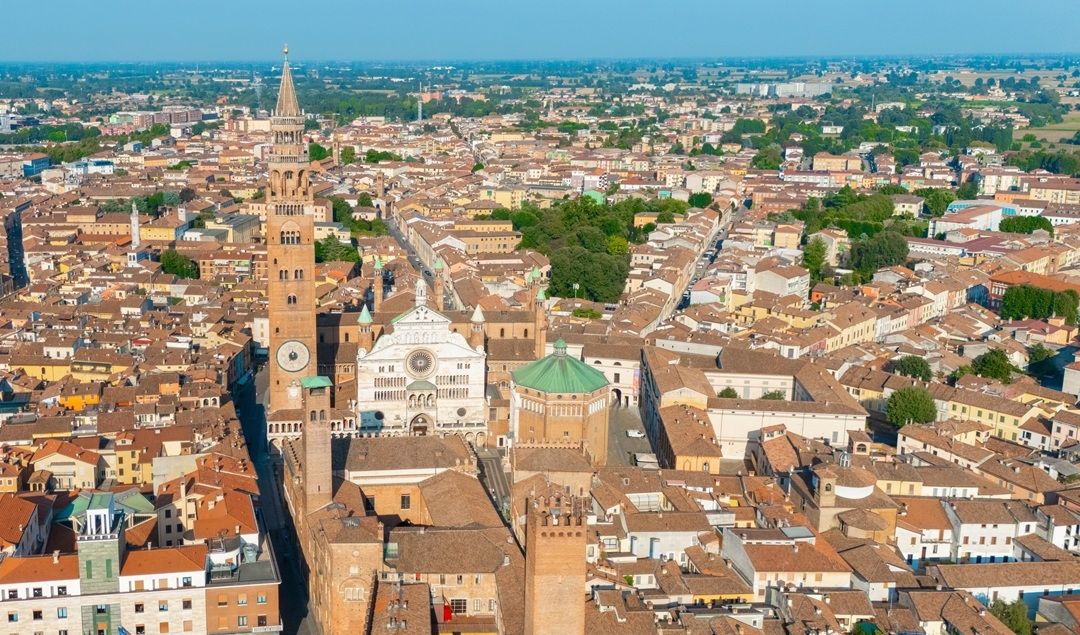 Vai all'approfondimento Grandi apparecchiature- Provincia di Cremona