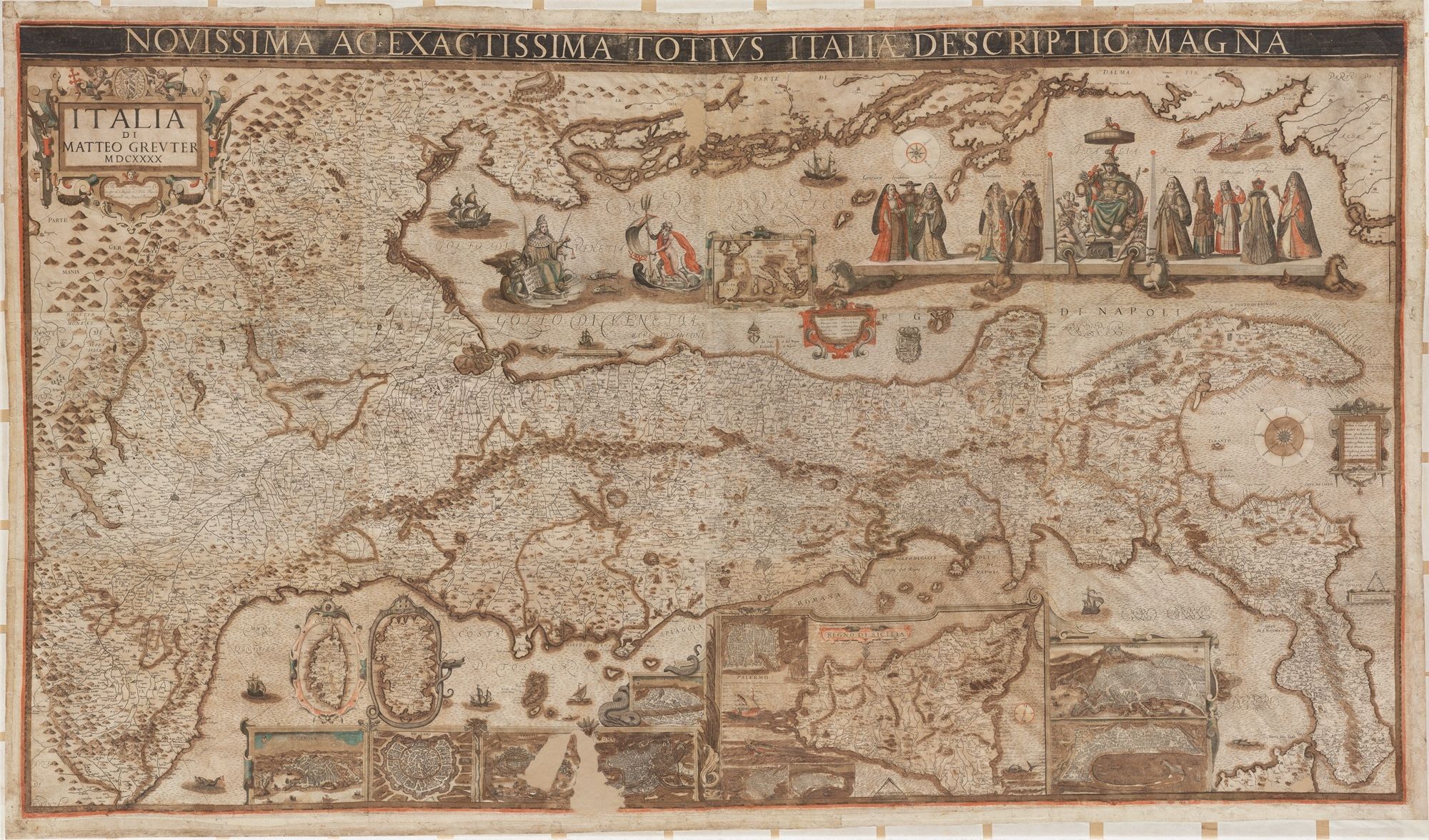 Vai all'approfondimento Digitalizzazione del patrimonio culturale